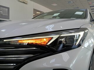 2024 Changan Eado Plus I, белый, 2589900 рублей, вид 4