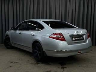 2010 Nissan Teana II (J32), серебристый, 719999 рублей, вид 5