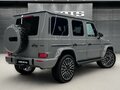 2026 Mercedes-Benz G-Класс AMG 63 AMG II (W465) Рестайлинг, серый, 33110000 рублей - вид 5