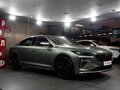 2026 Geely Preface I, зелёный - вид 2