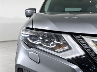 2018 Nissan X-Trail III Рестайлинг, серый, 2273000 рублей, вид 2