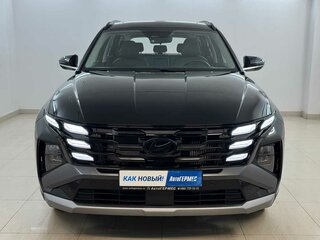 2026 Hyundai Tucson L IV Рестайлинг, чёрный, 4250000 рублей, вид 2