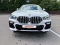 2021 BMW X6 40d III (G06), белый, 6200000 рублей - вид 5