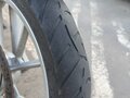 2010 BMW F 650 GS, синий, 430000 рублей - вид 7