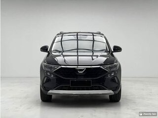 2022 Jetta VS7 I Рестайлинг 1, чёрный, 1475000 рублей, вид 5