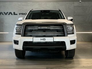 2026 Haval H5 II, белый, 4349000 рублей, вид 2