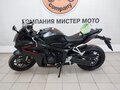 2024 Honda CBR 650R, чёрный, 1250000 рублей - вид 1