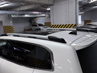 2021 Haval DaGou (Big Dog) I, белый, 2250000 рублей, вид 4