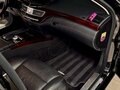 2011 Mercedes-Benz S-Класс 350 V (W221) Рестайлинг, чёрный, 2500000 рублей - вид 7