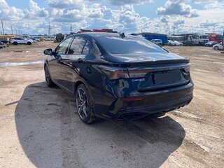 2023 Omoda S5 GT, чёрный, 1234000 рублей, вид 3