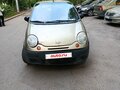 2007 Daewoo Matiz I Рестайлинг, бежевый, 59000 рублей