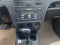 2008 Ford Fusion I Рестайлинг, синий - вид 11