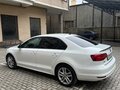 2016 Volkswagen Jetta VI Рестайлинг, белый, 1230000 рублей - вид 5