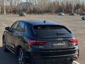 2022 Audi Q3 Sportback 35 TFSI II (F3), белый, 2750000 рублей - вид 6