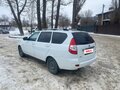 2012 Lada (ВАЗ) Priora I, белый, 550000 рублей - вид 6