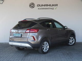 2019 FAW Besturn X80 I Рестайлинг, коричневый, 1299000 рублей, вид 5