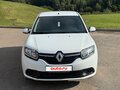 2017 Renault Logan II, белый, 675000 рублей - вид 4