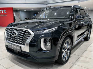 Hyundai Palisade I
