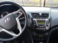 2013 Hyundai Solaris I, бежевый, 735000 рублей - вид 8