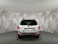 2003 Hyundai Santa Fe I, серебристый, 375150 рублей - вид 7