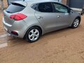 2014 Kia Ceed II, серебристый, 999000 рублей - вид 1