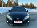 2013 Ford Focus III, чёрный, 869000 рублей