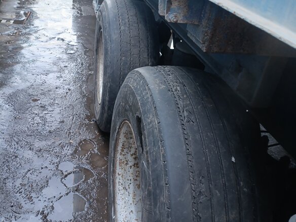 2000 SDC Trailers SDC, синий, 470000 рублей - вид 11