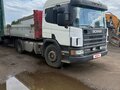 1998 Krone SDP 27, красный, 230000 рублей - вид 5