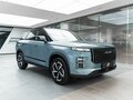 2025 Jaecoo J7 I, серый - вид 1