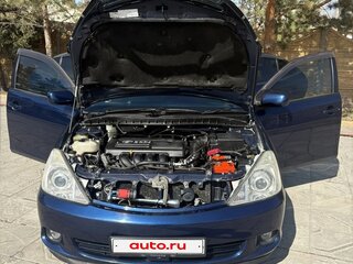 2004 Toyota Allion I, синий, 770000 рублей, вид 4