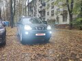 2010 Nissan X-Trail II, чёрный, 850000 рублей - вид 2