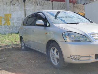 2002 Toyota Ipsum II (M20), серый, 810000 рублей, вид 4