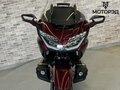 2025 Honda GL 1800 Gold Wing, красный, 3195000 рублей - вид 6