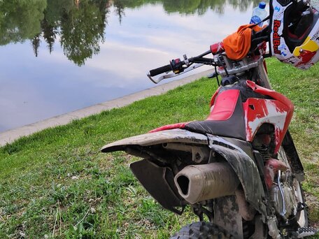 2019 Kayo T2, красный, 75000 рублей, вид 4