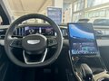2026 Geely Atlas II, чёрный - вид 1