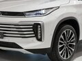 2023 Exeed TXL I Рестайлинг 2, белый, 5194645 рублей - вид 9