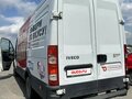 2010 Iveco Daily, белый - вид 4