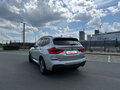 2019 BMW X3 20d xDrive III (G01), серебристый, 4600000 рублей - вид 6