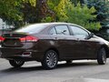 2022 Toyota Belta II, коричневый, 1990000 рублей - вид 2