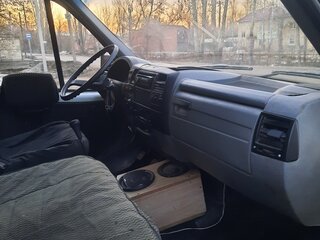 2006 ГАЗ ГАЗель (3302), белый, 350000 рублей, вид 5