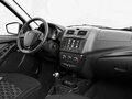2026 Lada (ВАЗ) Granta Active Cross I Рестайлинг, чёрный - вид 1