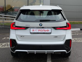 2025 BMW X1 Long 25Li xDrive III (U11/U12), белый, 5445000 рублей, вид 4