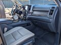 2021 Ram 1500 Crew Cab V, серый, 7500000 рублей - вид 3