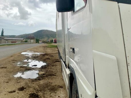 2007 Volvo FH, белый, 4800000 рублей, вид 3