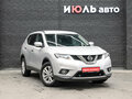 2015 Nissan X-Trail III, серый - вид 3