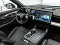 2025 GAC GS8 II, чёрный - вид 9