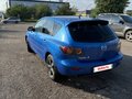2006 Mazda 3 I (BK) Рестайлинг, синий, 670000 рублей - вид 2