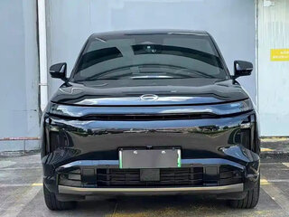 2025 GAC Trumpchi S7 36.3 kWh I, чёрный, 3300999 рублей, вид 2