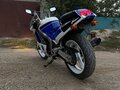 1988 Honda CBR 250R, белый, 140000 рублей - вид 5