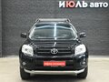 2007 Toyota RAV4 III (XA30), чёрный - вид 2